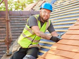 Reliable Jefferson, TX Roofing Solutions